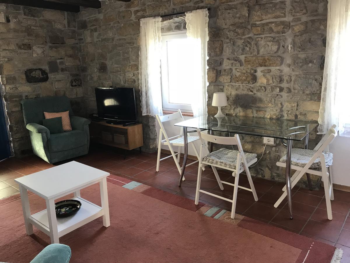 Istrian House Apartment Portoroz Exterior photo